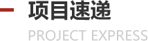 项目速递