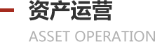 运营资产